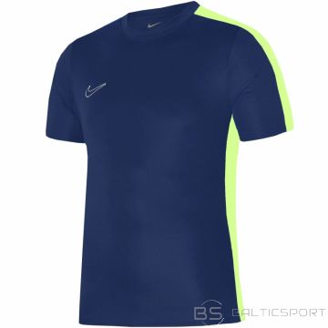 Nike T-krekls DF Academy 23 SS M DR1336 452 (M)