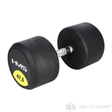 HMS HG PRO 47,5 KG GUMIJAS HANELES