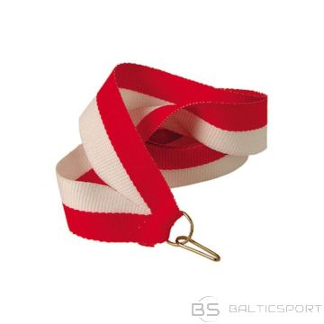 BS Lente 22 mm - balta un sarkana (nav pieejama)