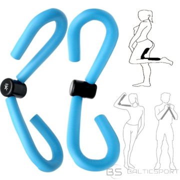 Xqmax Tauriņa adata DEPANDOR zila (nav pieejama)