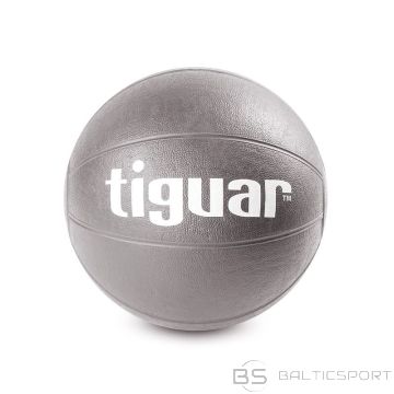 Medicine ball tiguar 4 kg TI-PL0004 (N/A)