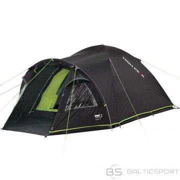 BS Tent High Peak Talos 3 dark gray 11505 (N/A)