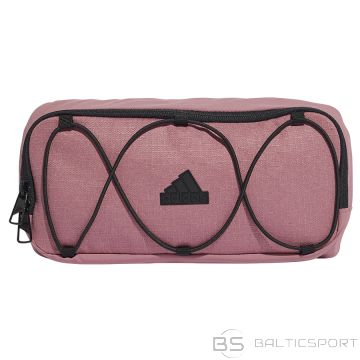 Saszetka nerka adidas CXPLR Bumbag IX3187 / różowy / one size
