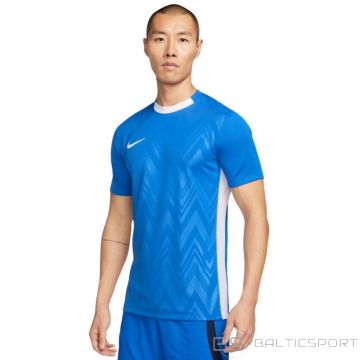 Nike Dri Fit Challenge V Jsy SS M T-krekls FD7412 463 (S)