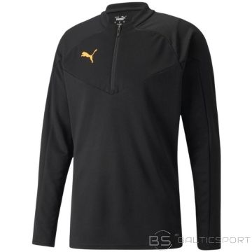 Puma individual FINAL 1/4 Zip Training Sweatshirt M 657950 45 (M)