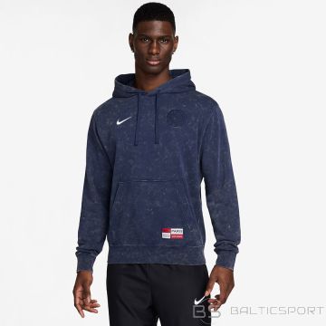 Nike PSG Club sweatshirt FQ3005-410 / L / navy blue
