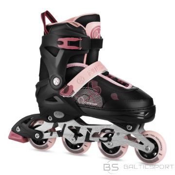 Nils Extreme NA13808 IN-LINE SKATES COSMO PINK IZMĒRS M(34-37)