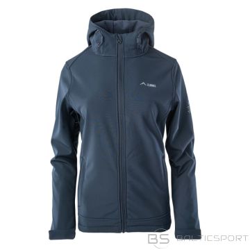 Elbrus Melba II Jacket Wo&#39;s W 92800396475 (S)