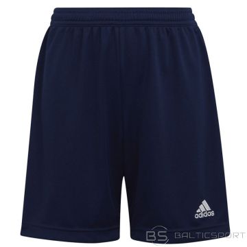 Adidas Entrada 22 Short Y Jr H57565 (164 cm)