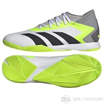 Adidas Predator Accuracy.3 IN M GY9990 soccer shoes (40 2/3)