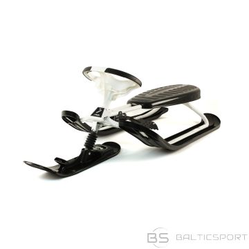 Stiga Stūrējamās ragavas SUPREME GT