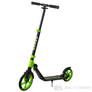 PB ORNAMENT SCOOTER 230MM GREEN