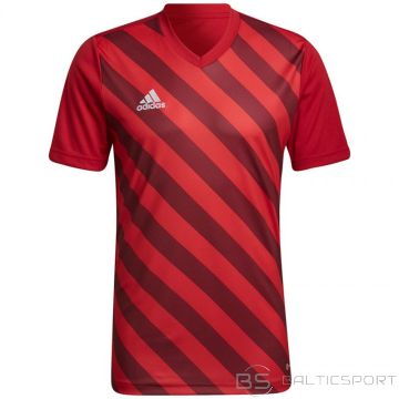 Adidas Джерси Entrada 22 с рисунком M HB0572 (S)