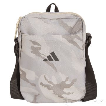 Adidas Органический чехол с камуфляжным рисунком KS8903 / бежевый / один размер