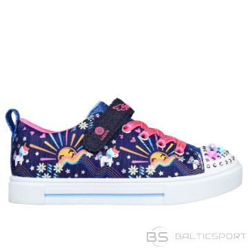 Skechers Unicorn Sunshine Jr 314802L NVMT apavi (32)