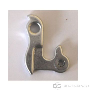 BS Кронштейн переключателя скоростей для рамы GW-5E (недоступно)