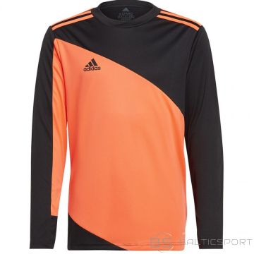 Goalkeeper jersey adidas Squadra 21 GoalKeeper Jersey Youth Jr GK9806 (176cm)