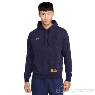 Nike Inter Milan Club 3rd GX M FZ8579-498 Hoodie (XL (188cm))