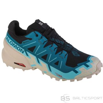 Salomon Speedcross 6 GTX M 471152 running shoes (46 2/3)