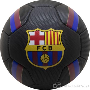 Fc Barcelona FUTBOLS MELNAIS 1899 R.5