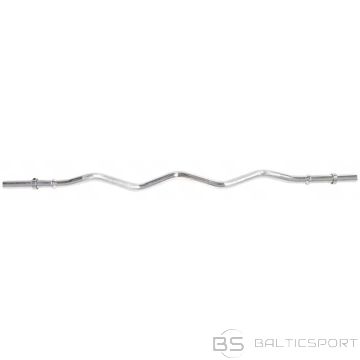 Best Sporting Nedaudz salauzts stienis 120 cm Fi30 gredzeni (nav pieejams)