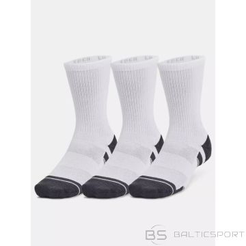 Носки Under Armour 1379512-100 (XL)