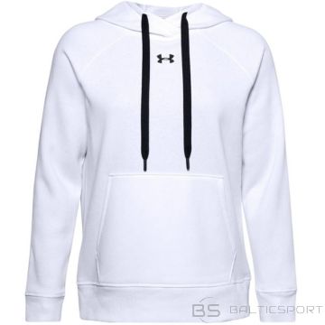 Under Armour Under Armor Rival Fleece HB Hoodie W 1356317 100 (XL)