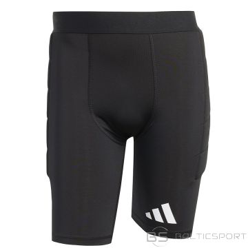 Spodenki adidas SQUADRA 25 GK JF2483 / czarny / XL