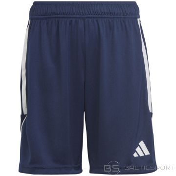 Shorts adidas Tiro 23 League Jr HS0534 (116cm)