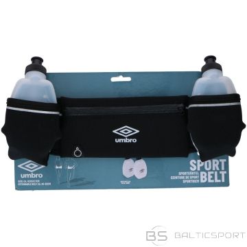 Umbro GŪRU JOSTA AR KRĪTOŠĀM PUDELĒM 2x300ML