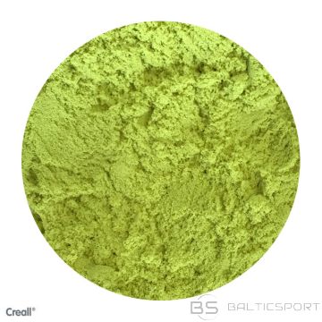 BS Kinētiskās smiltis 750g – dzeltenas