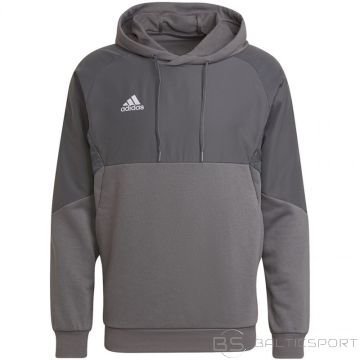 Adidas Condivo 22 Hoody M HD2306 sweatshirt (M)