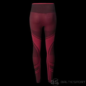 Brugi Sieviešu termoaktīvās legingas 2RC8 (L/XL)
