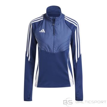 Adidas Tiro 24 Winter W sweatshirt IY0129 (XS (158cm))