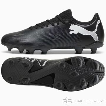 Buty Puma FUTURE 7 Play FG/AG 107723-02 / czarny / 46 1/2