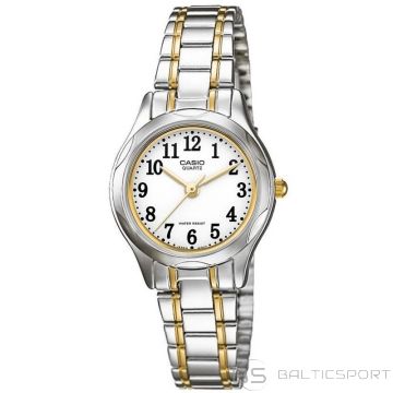 Casio Sieviešu pulkstenis LTP-1275SG-7BDF + KASTE (-)