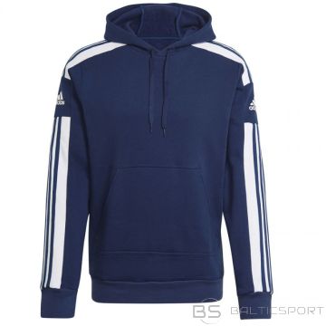 Adidas Squadra 21 Sweat Hoody M GT6636 (2XL)