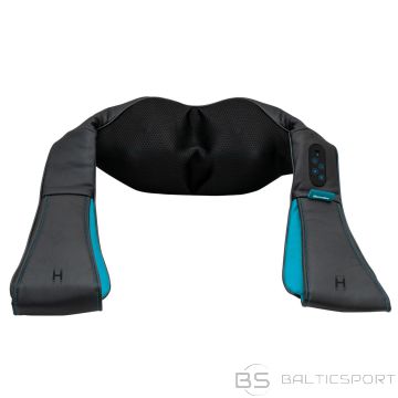 Homedics NMS-50H Shiatsu Neck and Shoulder Massager + Heat
