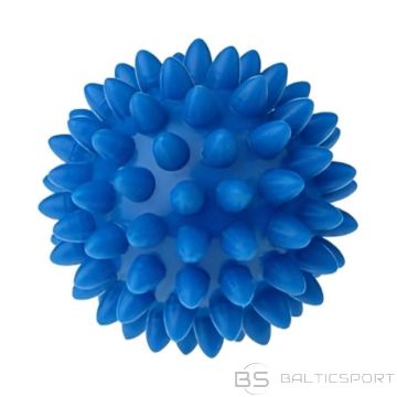 Sensory ball for massage and rehabilitation 5.4 cm AM Tullo 414 (N/A)
