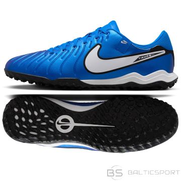 Nike Tiempo Legend 10 Academy TF DV4342-400 / Синий / 40 1/2