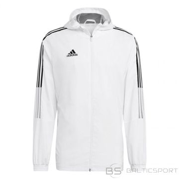Adidas Tiro 21 Windbreaker M GP4966 sweatshirt (S)