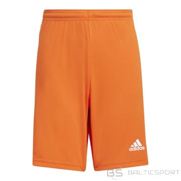 Adidas Šorti Squadra 21 Jr GN8082 (140)