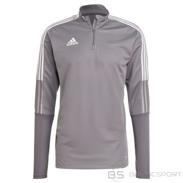 Sweatshirt adidas Tiro 21 Training Top M GH7301 (M)