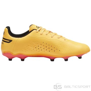 Puma King Match FG/AG M 107570 05 futbola apavi (40)