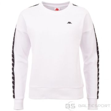 Kappa Hanka sweatshirt W 308004 11-0601 (XL)