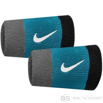 Nike Браслеты Swoosh N0001586017OS (Н/Д)
