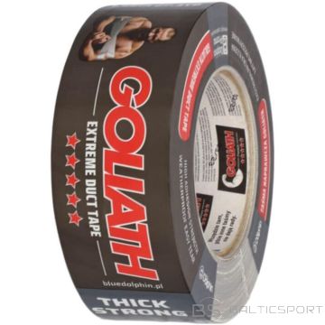 Blue Dolphin GOLIATH REMONTA LENTE 48MMx25M (N/A)