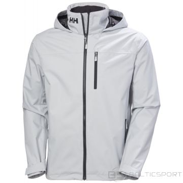 Helly Hansen Crew Hooded Jacket M 34443 853 (XL)