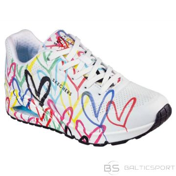 Skechers Uno Spread The Love W 155507/WMLT (39)