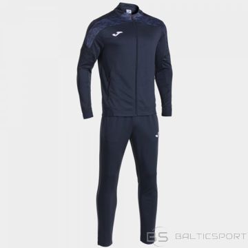 Joma Čempionāta VIII treniņtērps 104201.331 / tumši zils / S